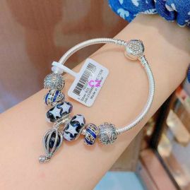 Picture of Pandora Bracelet 9 _SKUPandoraBracelet16-21cmC01072914204